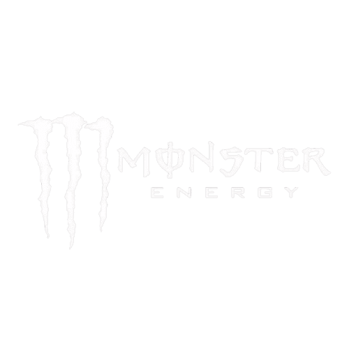 Logo partenaire Monster Energy