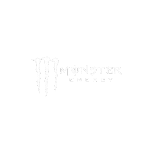 Logo partenaire Monster Energy