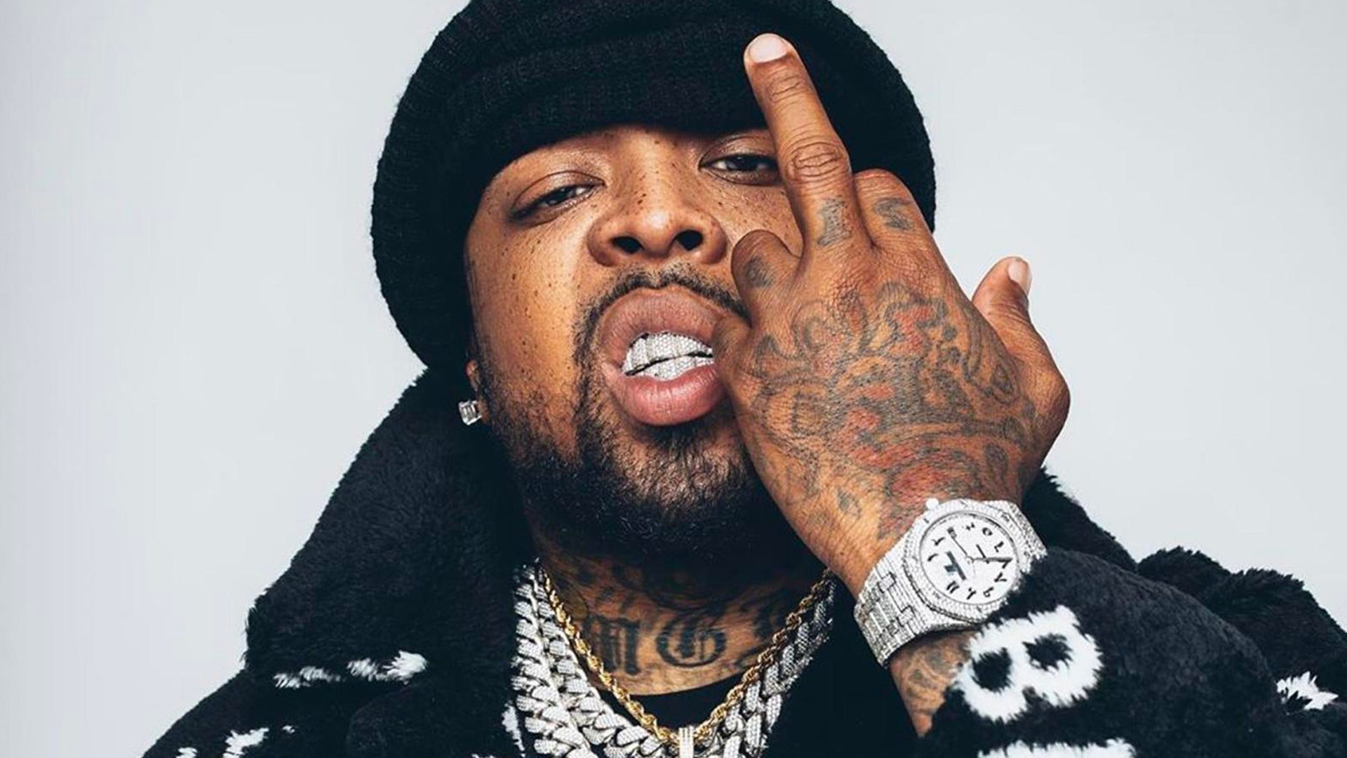 WESTSIDE GUNN